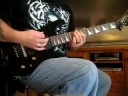 Trivium - Kirisute Gomen - Guitar Cover.