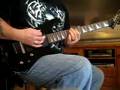 videos de Trivium - Kirisute Gomen - Guitar Cover.