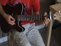 Cover Nostalgic du cool -M- (Matthieu Chedid) Cover Nostalgic du cool -M- (Matthieu Chedid)