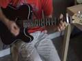 Cover Nostalgic du cool -M- (Matthieu Chedid)