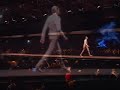 Diesel 'Liquid Space' Holographic Fashion Show