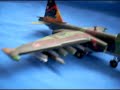 Su-25 Frogfoot Bizon/buffalo/ in scale 1/72 Su-25 Frogfoot Bizon/buffalo/ in scale 1/72