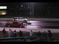 Dakota R-T Drag Racing in Orlando - Run 3 (11-26-08).wmv