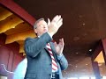GOP Convention: Breakfast w Google CEO Eric Schmidt (1 of 2)