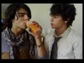 Jonas Brothers MTV Live & Mobile: 100% Juice [HQ]