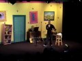 Kevin Avery, live at Cobb's Comedy Club, describes the last time he had sex.