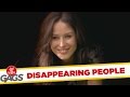 Mysteriously Vanished People - Best of Just For Laughs Gags