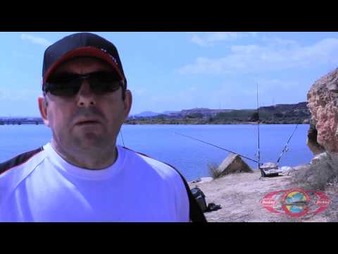 World Catfish Classic Day 3 Update - 19th May_Fishing videos