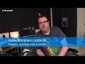 TC Electronic Global Konnekt episode 1