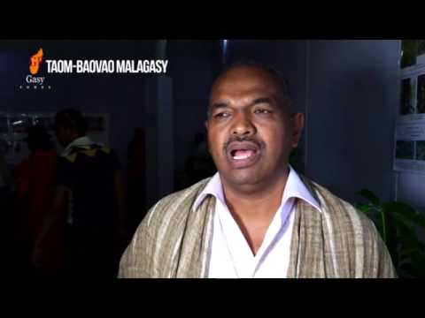 Gasy Fomba Ny Taom-baovao Malagasy 02/04/2017