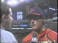Tony La Russa Interview