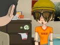 a teenager episode one: the room