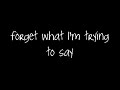 Tell Me Why 2