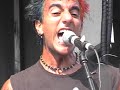 The Casualties - Get Off My Back