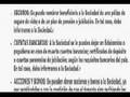 Testigos de Jehová (Quiero tu dinero, tus joyas, tus bienes)