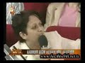 Siyaset Meydan?nda \"?N?AALLAH\" dersi