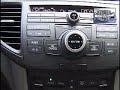 2009 Acura TSX Tech 2009 Acura TSX Tech