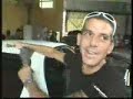 makeing nonsens in a surf tour in Sri Lanka