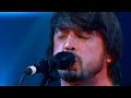 Foo Fighters - No Way Back