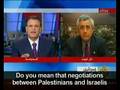 Mordechai Kedar no Al-Jazeera