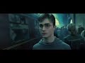 Harry potter et l'ordre du phoenix
