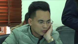 Công bố quy hoạch chi tiết tỷ lệ 1/500 Cụm công nghiệp liên phường Phương Đông - Phương Nam