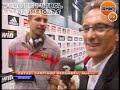Post-partido (R.Madrid 2 Barça 6) - Henry - Alves - Piqué