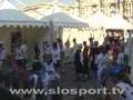 3.ski roll mesta Trst - izjava Boris Bogatec
