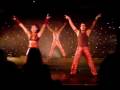 Musical da BROADWAY em Tributo a Freddy Mercury