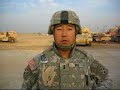 1LT John Woo - UCLA Army ROTC Alumnus