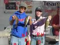 Women's Bassmaster Tour - A Tribute to David Tomsic
