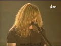 megadeth the mechanix live megadeth the mechanix live