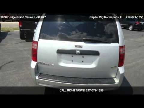 caravan sales