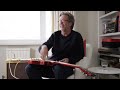 The Gibson Harrison-