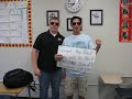 VOTE FOR KYLE MARTONE AND SEAN BARNHART
