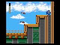 Megaman 3- TWW Needleman