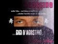 Gigi D'Agostino I Wonder Why Official Music Video and Lyrics