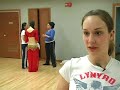 Belly Dancing at USAG Humphreys