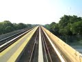 JFK Airtrain From Jamaica to Federal Circle JFK Airtrain From Jamaica to Federal Circle