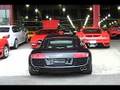 Audi R8 kreissieg①Blipping Cat-back F1Sound VT ExhaustSystem