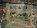 Construcci�n de un puente colgante