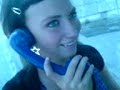 Kindertelefoon bellen xD