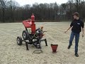 Wierdens Carbid Team