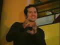 John Leguizamo at B. Smith's Restaurant NYC