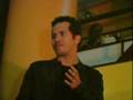 John Leguizamo at B. Smith's restaurant NYC