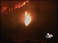Whitehurst Fire And Hummingbird Fire