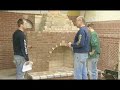 MATC Masonry and Bricklaying program