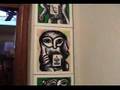 Castilla-Bambaren-Art Exhibition