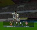 Pro Evulation Soccer 6 Galatasaray vs AC Milan