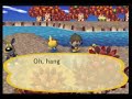 Animal Crossing City Folk - 8100 Bells Money Rock Tip